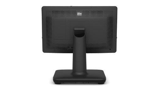 Elo Touch Solutions E935367 POS system All-in-One 1.5 GHz J4105 39.6 cm (15.6") 1920 x 1080 pixels Touchscreen Black