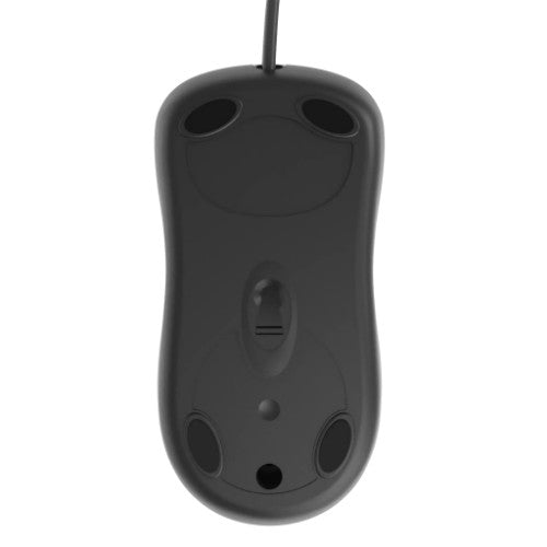 Incase Designed by Microsoft Wired USB-A Basic Optical Mouse (EU/UK)