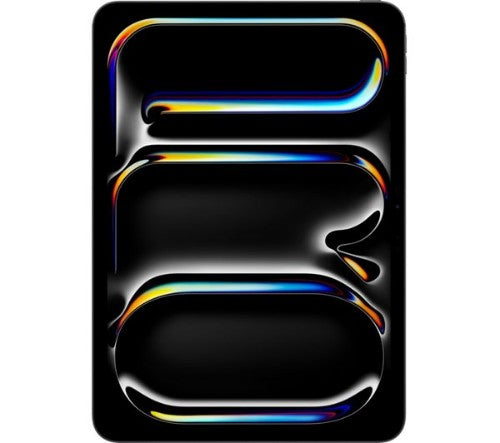 Apple iPad 11-inch Pro Wi‑Fi 256GB with standard glass - Space Black