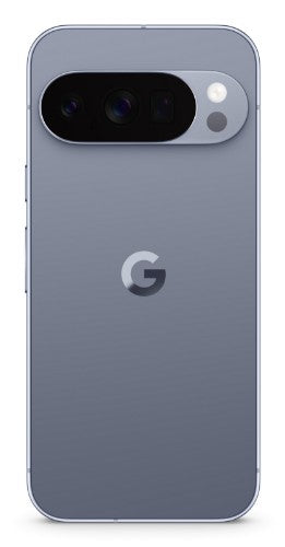 Google Pixel 10 Pro 16 cm (6.3") Dual SIM Android 16.0 5G 16 GB 128 GB 4870 mAh Grey