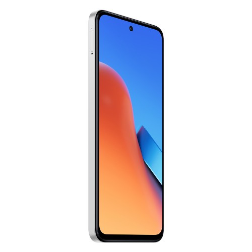 Xiaomi Redmi 12 17.2 cm (6.79") Hybrid Dual SIM Android 13 4G USB Type-C 4 GB 128 GB 5000 mAh Silver