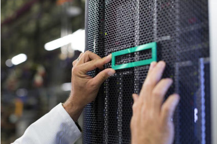 HPE 866470-B21 interface cards/adapter