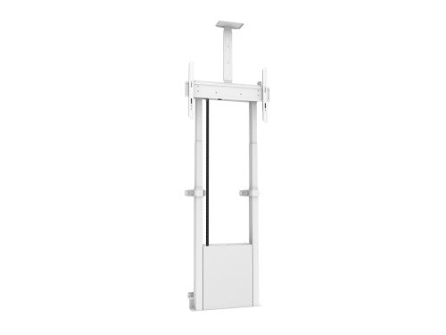 Multibrackets M Motorized Floormount 120kg White camerashelf