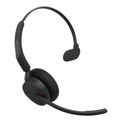Jabra Evolve3 45 MS - USB-C with Dongle - Mono