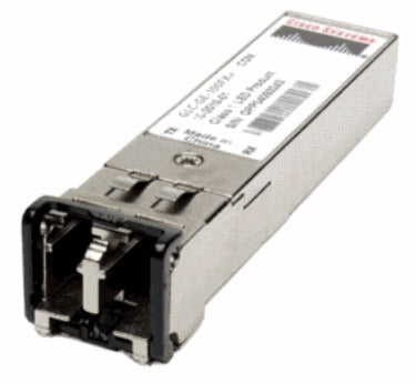 Cisco MA-SFP-10GB-LR-O network transceiver module Fiber optic 10000 Mbit/s SFP+