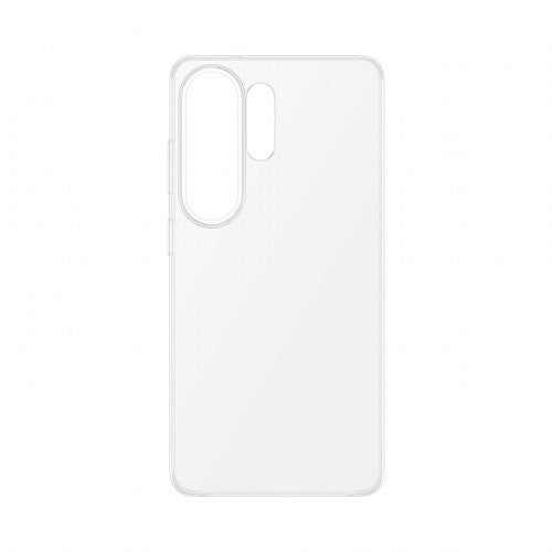 Samsung EF-QS948CTEGWW mobile phone case 17.5 cm (6.9") Skin case Transparent