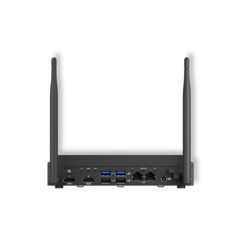 ASUS NUC 13 BNUC13BRFA400B00IW Black