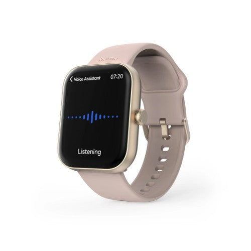Hama 5000 4.19 cm (1.65") TFT Digital Touchscreen Rose gold