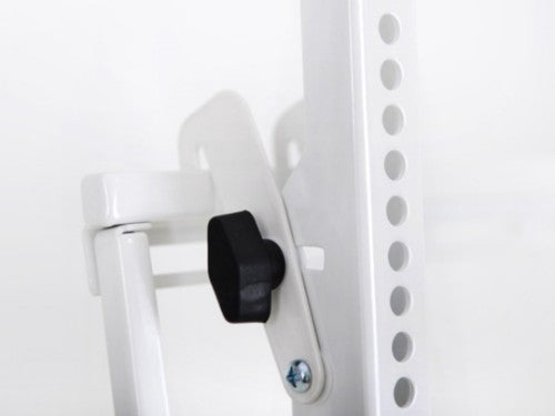 Multibrackets M Universal Tilt Wallmount White Large