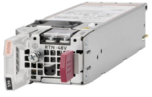 HPE 1000W M-CRPS -48VDC Hot Plug Reverse Air Flow Power Supply Kit