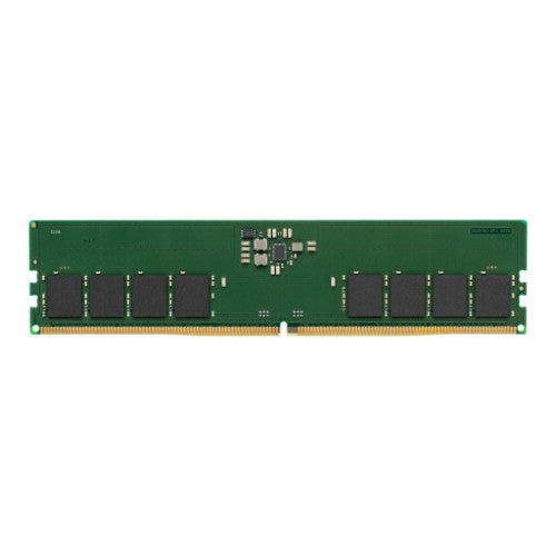 Kingston Technology KCP556US8-16 memory module 16 GB 1 x 16 GB DDR5 5600 MT/s