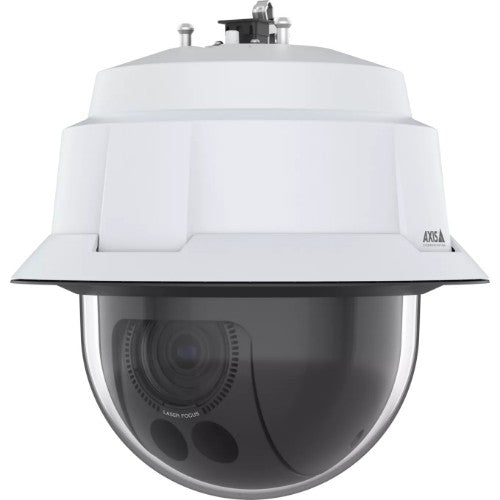 Axis Q6086-E PTZ Dome IP security camera Outdoor 2688 x 1512 pixels Ceiling