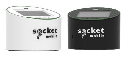 Socket Mobile S320 Fixed bar code reader 1D/2D Black