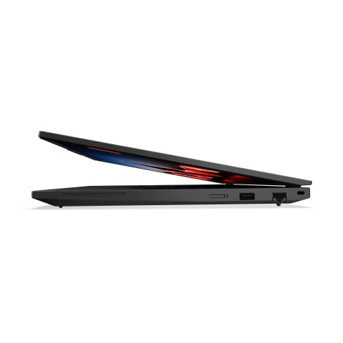 Lenovo ThinkPad T16 Gen 3 Intel Core Ultra 5 125U Laptop 40.6 cm (16") Touchscreen WUXGA 16 GB DDR5-SDRAM 512 GB SSD Wi-Fi 6E (802.11ax) Windows 11 Pro UK English Black