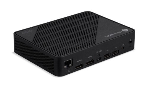 Acer Chromebox Mini CXM2 - Intel N150 CPU, 8GB, eMMC 64GB, ChromeOS
