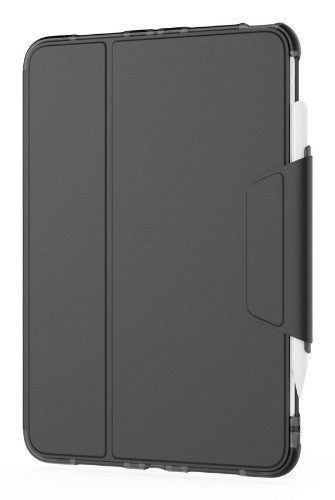 Tech21 T21-11522 tablet case 27.9 cm (11") Folio Black