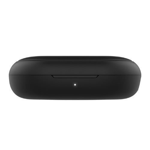 Belkin SoundForm ClearFit Headset True Wireless Stereo (TWS) Ear-hook Calls/Music/Sport/Everyday Bluetooth Black