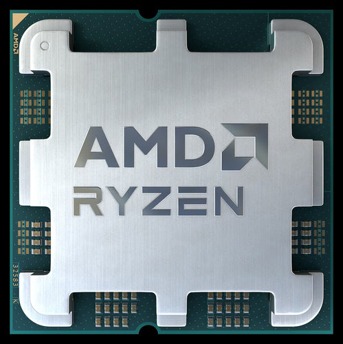AMD Ryzen 9 7900X processor 4.7 GHz 64 MB L3 Tray