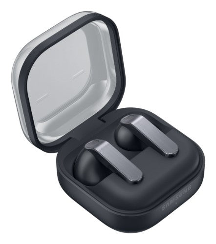 Samsung Galaxy SM-R540 Headset True Wireless Stereo (TWS) In-ear Calls/Music Bluetooth Black