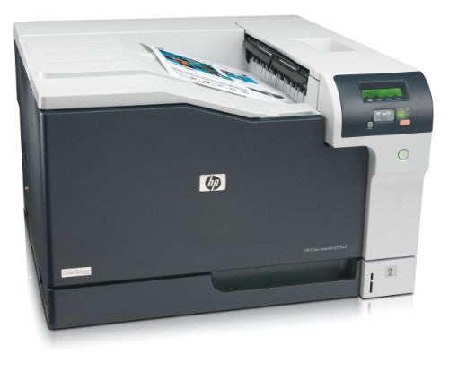 HP Color LaserJet Professional LaserJet Pro CP5225n Color Printer, Ethernet Only