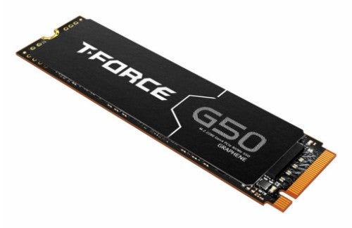 Team Group T-FORCE G50 512 GB M.2 PCI Express 4.0 NVMe 3D NAND