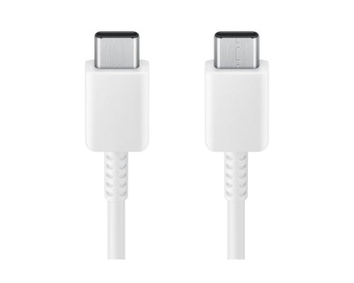 Samsung EP-DX310JWEGEU USB cable 1.8 m USB C White
