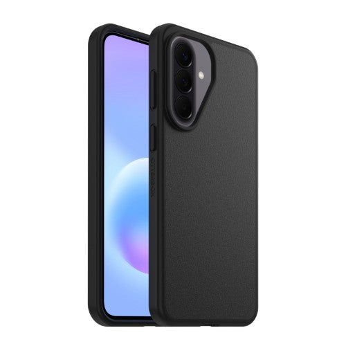 OtterBox React Samsung Galaxy A57 5G Black