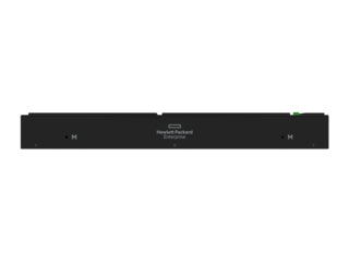 HPE P9Q58A power distribution unit (PDU) 42 AC outlet(s) 0U Black