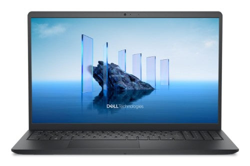 DELL Pro 15 Essential PV15250 Intel® Core™ i5 i5-1334U Laptop 39.6 cm (15.6") Full HD 8 GB DDR5-SDRAM 512 GB SSD Wi-Fi 6 (802.11ax) Windows 11 Pro UK English Black
