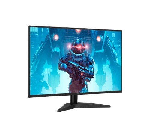 AOC 27B36X computer monitor 68.6 cm (27") 1920 x 1080 pixels Full HD LED Black