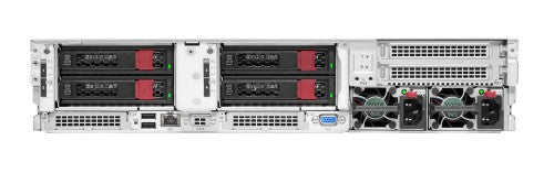HPE Alletra Storage Server 4120 24LFF Configure-to-order System