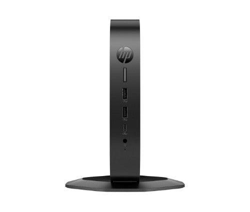 HP Elite t660 1.1 GHz IGEL OS 1.15 kg Black U300E