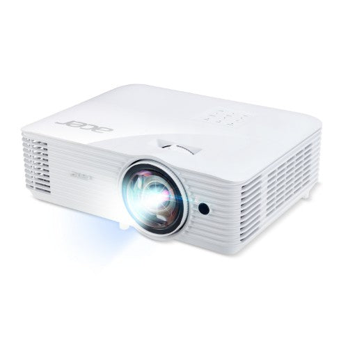 Acer Education S1286HN data projector Ceiling-mounted projector 3500 ANSI lumens DLP XGA (1024x768) White