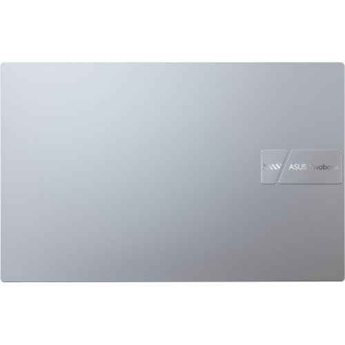 ASUS Vivobook 15 OLED X1505ZA-L1204W Intel® Core™ i5 i5-1235U Laptop 39.6 cm (15.6") Full HD 16 GB DDR4-SDRAM 512 GB SSD Wi-Fi 6 (802.11ax) Windows 11 Home Silver