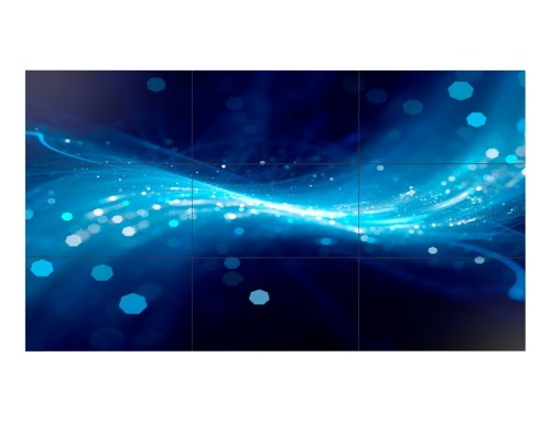 Samsung LH46UMNHLBB/EN video wall display Direct view LED (DVLED) Indoor