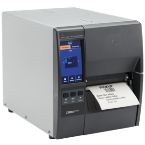 Zebra ZT231 label printer Direct thermal 203 x 203 DPI 305 mm/sec Wired & Wireless Ethernet LAN Wi-Fi Bluetooth