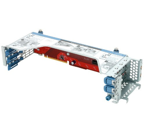 HPE 866432-B21 slot expander