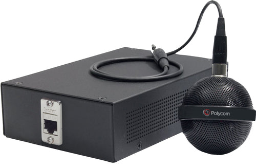 HP Poly IP Ceiling Microphone Array