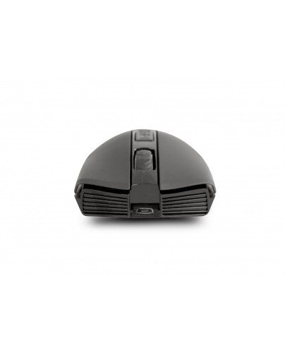 Urban Factory Onlee mouse Gaming Ambidextrous RF Wireless + Bluetooth Optical 2400 DPI