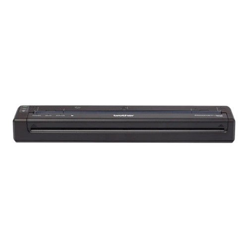 Brother PJ862 203 x 200 DPI Wired & Wireless Direct thermal Mobile printer