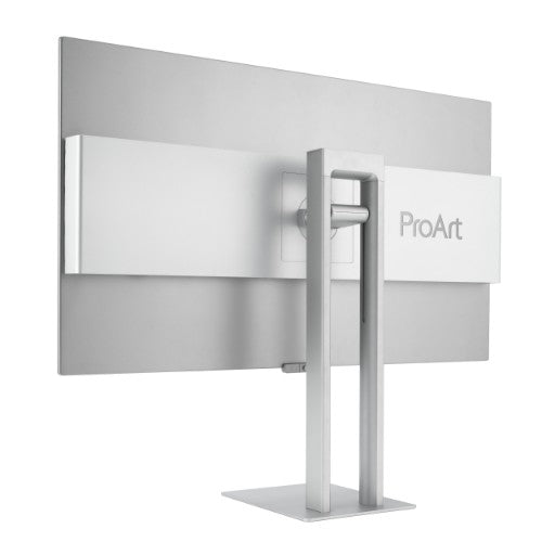 ASUS ProArt OLED PA32UCDM computer monitor 80 cm (31.5") 3840 x 2160 pixels 4K Ultra HD QD-OLED Silver