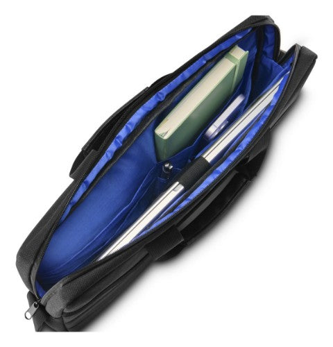 Hama Genua 43.9 cm (17.3") Toploader bag Black