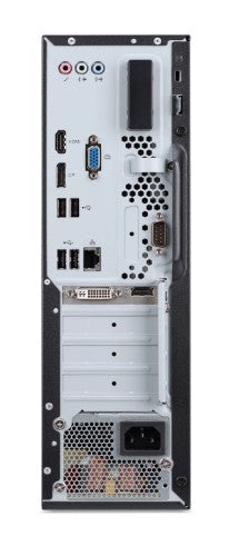 Acer Veriton 2000 VX2722G Desktop Computer