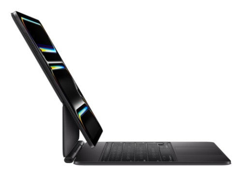 Apple Magic Keyboard for iPad Pro 13‑inch (M4) - US English - Black