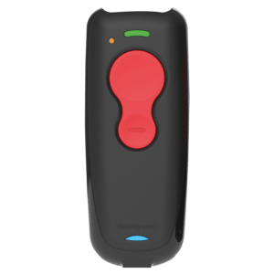 Honeywell Voyager 1602g Handheld bar code reader 1D/2D Black