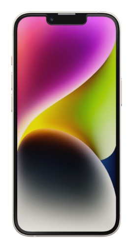OtterBox Premium Pro Privacy Guard for Apple iPhone 17e/16e/14/13/13 Pro - ProPack