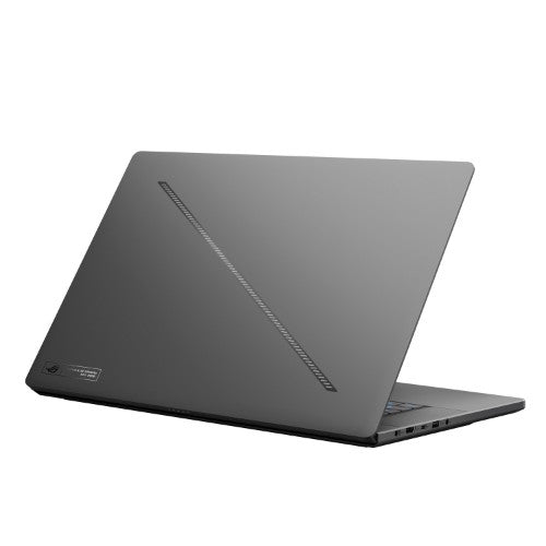 ASUS ROG Zephyrus G16 GU605CM-QR017W Intel Core Ultra 9 285H Laptop 40.6 cm (16") WQXGA 32 GB LPDDR5x-SDRAM 1 TB SSD NVIDIA GeForce RTX 5060 Wi-Fi 7 (802.11be) Windows 11 Home Grey