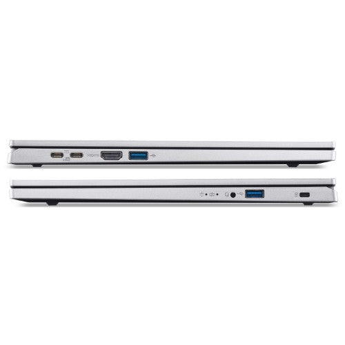 Acer Extensa 15 EX215-57 i5-13420H 8GB 512GB W11P Intel® Core™ i5 Laptop 39.6 cm (15.6") Full HD DDR5-SDRAM SSD Wi-Fi 6 (802.11ax) Windows 11 Pro Silver