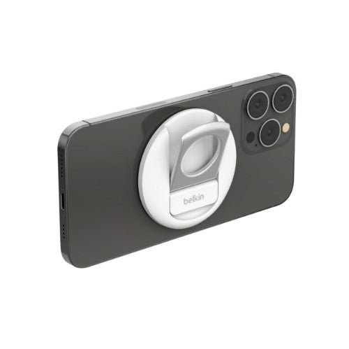 Belkin MMA006btWH Active holder Mobile phone/Smartphone White