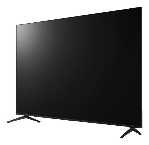 LG 86PK640S Signage Display Interactive table 2.18 m (86") LED 300 cd/m² 4K Ultra HD Black WebOS 16/7